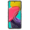 Samsung GP-FPM536KDABW M53 5G M Cover dėklas telefonui juodos spalvos