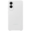 Dėklas Samsung Kindsuit Dėklas skirtas Galaxy S25 Edge light pilkas