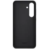 EF-VS731PBE Samsung KindSuit dėklas skirtas Galaxy S25 FE juodos spalvos