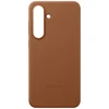 EF-VS731PAE Samsung KindSuit dėklas skirtas Galaxy S25 FE Tan