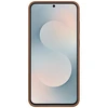 EF-VS731PAE Samsung KindSuit dėklas skirtas Galaxy S25 FE Tan