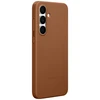 EF-VS731PAE Samsung KindSuit dėklas skirtas Galaxy S25 FE Tan
