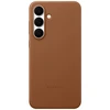 EF-VS731PAE Samsung KindSuit dėklas skirtas Galaxy S25 FE Tan