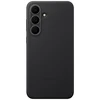 EF-VS731PBE Samsung KindSuit dėklas skirtas Galaxy S25 FE juodos spalvos
