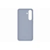 Dėklas Samsung Kindsuit do Galaxy S25 šviesiai mėlyna