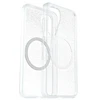 Dėklas Samsung Otterbox React Magnet do Galaxy S25 stardust