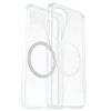 Dėklas Samsung Otterbox React Magnet Galaxy S25 stardust