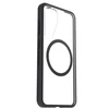 Samsung Otterbox React Magnet Galaxy S25 dėklas telefonui juodos spalvos