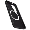 Samsung Otterbox Symmetry Magnet Galaxy S25 Plus dėklas telefonui juodos spalvos
