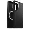 Samsung Otterbox Symmetry Magnet Galaxy S25 Ultra dėklas telefonui juodos spalvos