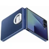 Dėklas Samsung Ring Clear phone case with stand for Samsung Galaxy Z Flip 7 (F766) transparent (Damaged Package) (Pažeista pakuotė)