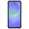 Dėklas Samsung Galaxy A36 Rugged Cover Juodas