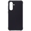 Dėklas Samsung Galaxy A36 Rugged Cover Juodas