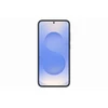 PS936CBEGWW Silikoninis dėklas Samsung Galaxy S25 Plus, Juodas