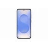 Dėklas Samsung Galaxy S25 Silicone Cover Juodas