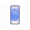 Dėklas Samsung Galaxy S25 Silicone Cover Mėlyna