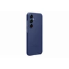 Dėklas Samsung Galaxy S25 Silicone Cover Mėlyna