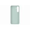 PS936CMEGWW Silikoninis dėklas Samsung Galaxy S25 Plus, Mint