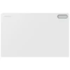BX930PW Book Cover Samsung Galaxy Tab S11 Ultra, Baltas