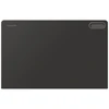 Samsung Galaxy Tab S11 Ultra Book Cover Juodas