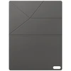 Samsung Galaxy Tab S11 Ultra Book Cover Juodas