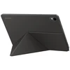 Samsung Galaxy Tab S11 Book Cover Juodas