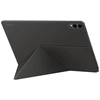 Samsung Galaxy Tab S11 Ultra Book Cover Juodas