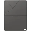 Samsung Galaxy Tab S11 Book Cover Juodas