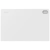 BX730PW dėklas Samsung Galaxy Tab S11, baltas