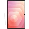 Samsung Galaxy Tab S11 Ultra Book Cover Juodas