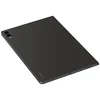 Samsung Galaxy Tab S11 Ultra Book Cover Juodas