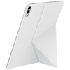 BX930PW Book Cover Samsung Galaxy Tab S11 Ultra, Baltas