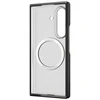 Dėklas Spigen FPF966PGBTW Capella Samsung Galaxy Fold7, Frost Juodas