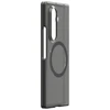 Dėklas Spigen FPF966PGBTW Capella Samsung Galaxy Fold7, Frost Juodas