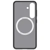 Spigen FPS936PGBJW Capella dėklas Samsung Galaxy S25 Plus, šalčio juodas