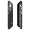 Samsung Spigen Enzo Aramid Magnet Galaxy S25 Plus dėklas telefonui juodos spalvos