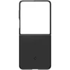 „Samsung Spigen Thin Fit“ dėklas „Galaxy Z Flip7“ juodas