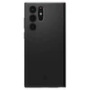 Dėklas Spigen THIN FIT GALAXY S22 ULTRA Juodas