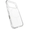 Dėklas SBS Block Case for iPhone 18 Pro, MagSafe Compatible - Baltas