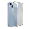 SBS D3O Apple iPhone 14 / 13 – dėklas telefonui skaidrus