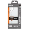 SBS Extreme Active dėklas Apple iPhone 16E