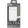 Dėklas SBS Extreme Cover X2 for iPhone 18 Pro Max, transparent