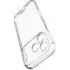 Dėklas SBS Extreme Cover X2 for iPhone 18 Pro Max, transparent