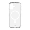 SBS Extreme Mag dėklas su D3O Technology skirtas Apple iPhone 17 – skaidrus