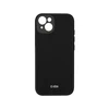 SBS Full Active Case D3O Apple iPhone 15 - dėklas telefonui juodos spalvos