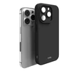 SBS Full Active Case D3O Apple iPhone 15 Pro Max – dėklas telefonui juodos spalvos