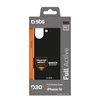 SBS Full Active D3O Apple iPhone 16 – dėklas telefonui juodos spalvos