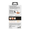 SBS Full Active D3O Apple iPhone 16 – dėklas telefonui juodos spalvos