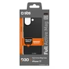 SBS Full Active Mag dėklas with D3O Technology skirtas Apple iPhone 17 – juodos spalvos
