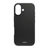 SBS Full Active Mag dėklas with D3O Technology skirtas Apple iPhone 17 – juodos spalvos
